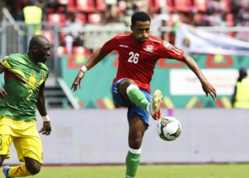 CAN 2021 : encore 5 places à prendre pour les 1/8es