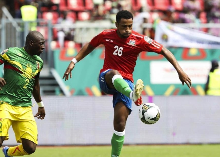 CAN 2021 : encore 5 places à prendre pour les 1/8es