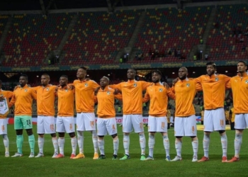 Côte d&rsquo;Ivoire – Algérie : 3-1