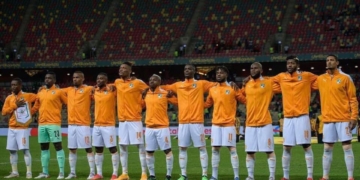 Côte d’Ivoire – Algérie : 3-1