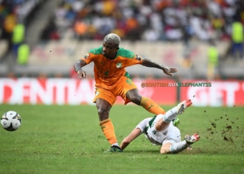 CAN 2021 : l’Algérie, tenante du titre, éliminée