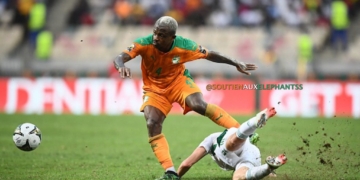 CAN 2021 : l’Algérie, tenante du titre, éliminée