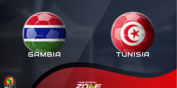CAN 2021 – Gambie – Tunisie : c&rsquo;est par ici