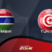 CAN 2021 – Gambie – Tunisie : c’est par ici