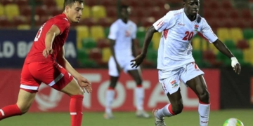 CAN 2021 : la Gambie piège la Tunisie