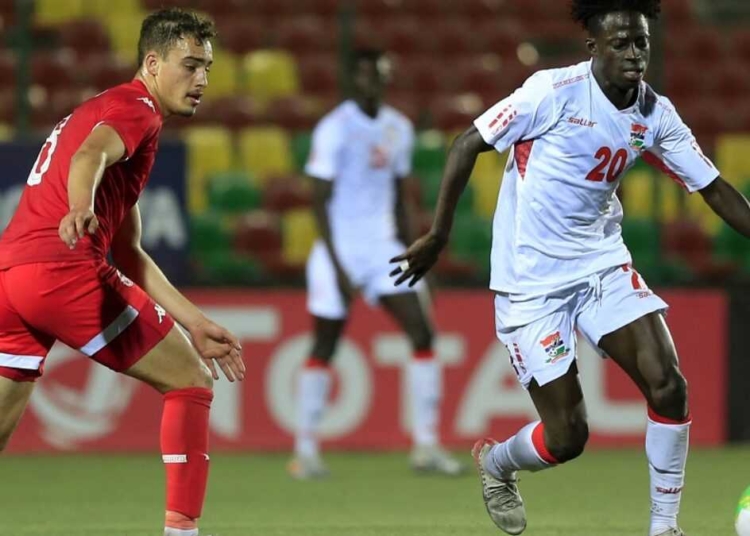 CAN 2021 : la Gambie piège la Tunisie