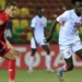 CAN 2021 : la Gambie piège la Tunisie