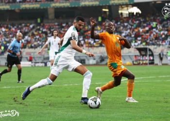 CAN 2021 : les statistiques préoccupantes de l’Algérie