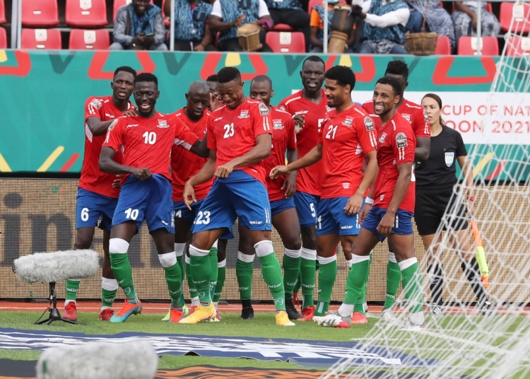 Les deux équipes cendrillons de la CAN 2021