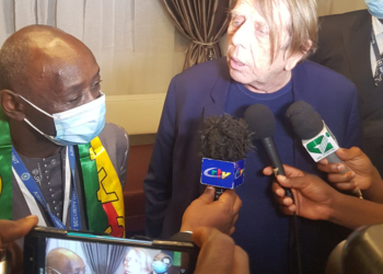 CAN 2021 : Claude LeRoy et le Cameroun