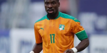 CAN 2021 : la délocalisation des matchs de Japoma à Yaoundé ? Serge Aurier n’en veut pas