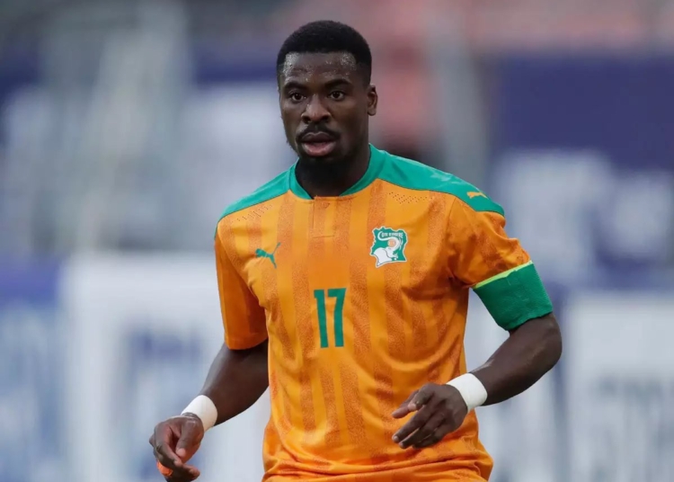 CAN 2021 : la délocalisation des matchs de Japoma à Yaoundé ? Serge Aurier n’en veut pas