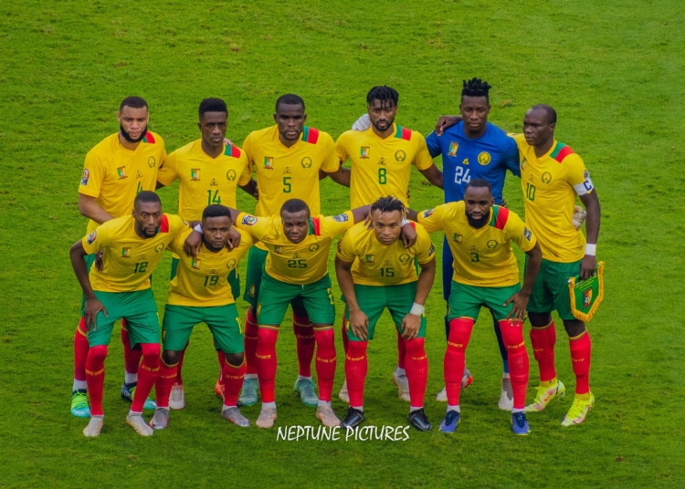 Cameroun – Algérie : Avantage historique aux Lions indomptables