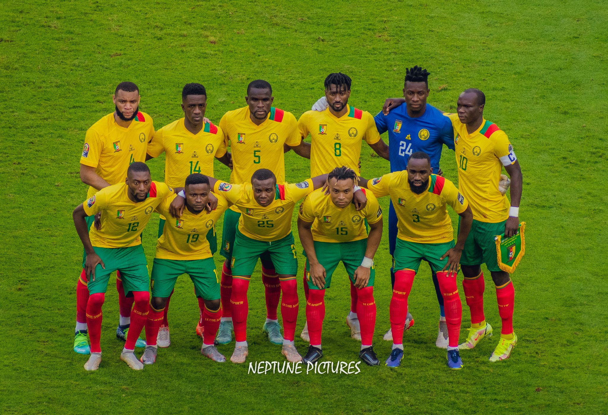 Cameroun – Algérie : Avantage historique aux Lions indomptables