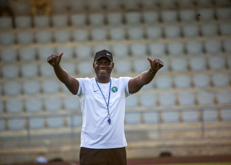 CAN 2021 : Augustine Eguavoen, le sélectionneur du Nigéria, analyse la sélection de Tunisie