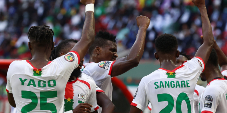 CAN 2021 : Burkina Faso – Gabon (1-1, 7-6)
