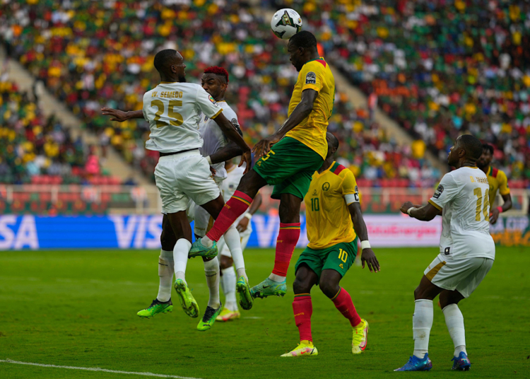 CAN 2021 : comment les Lions Indomptables évitent le COVID-19