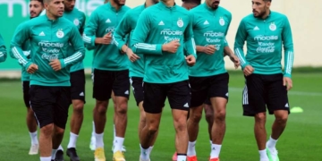 CAN 2021 : Joseph Antoine Bell tacle l’Algérie