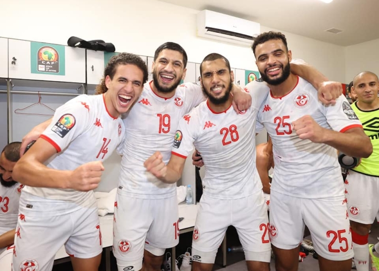 CAN 2021 : Bousculé par une Tunisie intenable, le Nigéria plie bagage