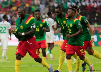 Cameroun – Comores : le onze probable des Lions