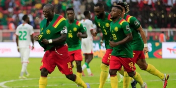 Cameroun – Comores : le onze probable des Lions
