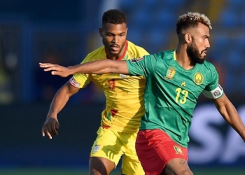 Sébastien Roques (PSG) : « Choupo apporte de la qualité au jeu »