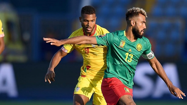 Sébastien Roques (PSG) : « Choupo apporte de la qualité au jeu »