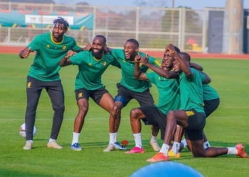 Cameroun – Comores : les Lions à l’échauffement