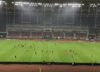 Cameroun – Comores (2-1): une autre surprise ? c&rsquo;est par ici