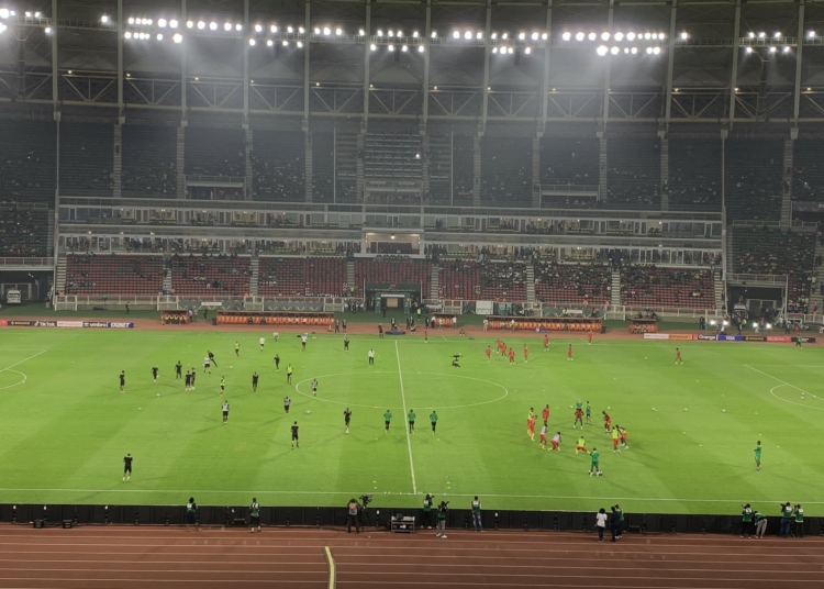 Cameroun – Comores (2-1): une autre surprise ? c&rsquo;est par ici