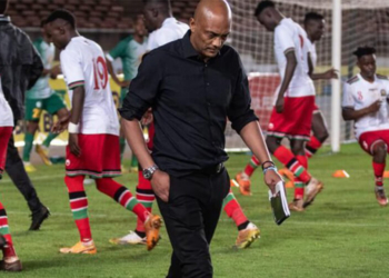 CAN 2021 : les Comores sans gardien face au Cameroun