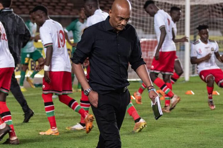 CAN 2021 : les Comores sans gardien face au Cameroun