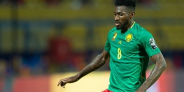 CAN 2021 : Zambo Anguissa et Hongla suspendus pour les quarts de finale ?