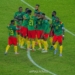 CAN 2021 : le Cameroun en quart de finale