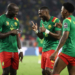 CAN 2021 : les meilleures séquences de Cameroun – Comores