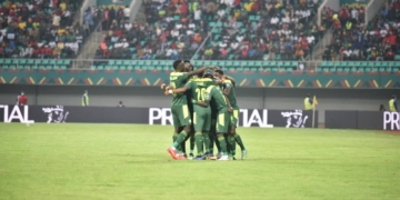 Sénégal – Cap-Vert : deux cartons rouges (2-0)