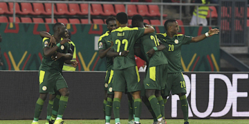 CAN 2021 : le tournoi de Sadio Mané terminé ? (vidéo)