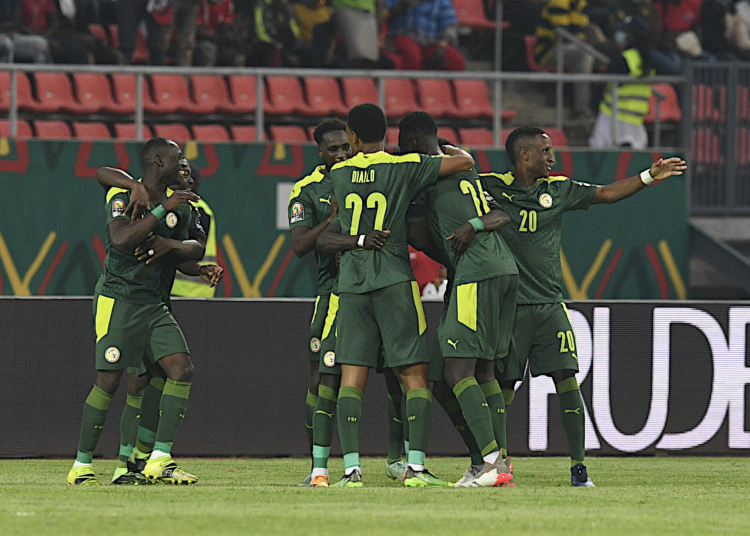 CAN 2021 : le tournoi de Sadio Mané terminé ? (vidéo)