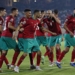 CAN 2021 : le Maroc prend le train pour les quarts