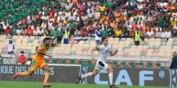 Côte d’Ivoire – Egypte : (0-0, 4-5 aux tirs au but) Les Éléphants boutés hors de la compétition