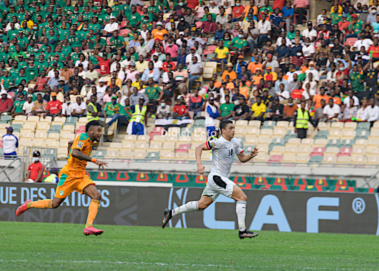 Côte d’Ivoire – Egypte : (0-0, 4-5 aux tirs au but) Les Éléphants boutés hors de la compétition