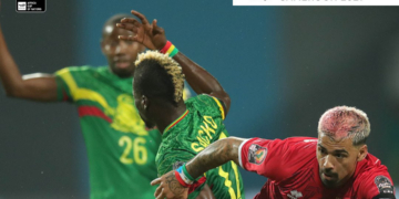 CAN 2021 : Mali – Guinée Équatoriale, c&rsquo;est par ici