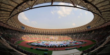 CAN 2021 : lourde sanction – Olembé abritera t-elle la finale ?