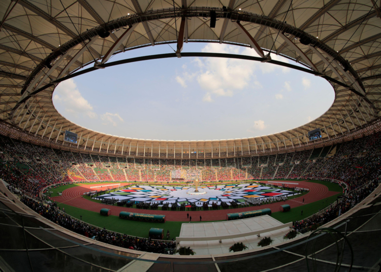 CAN 2021 : lourde sanction – Olembé abritera t-elle la finale ?