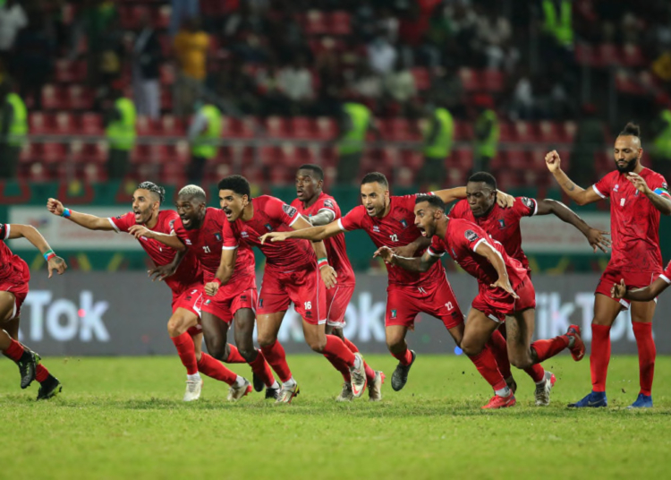 CAN 2021 : cette Guinée Équatoriale, qui élimine le Mali, a du caractère
