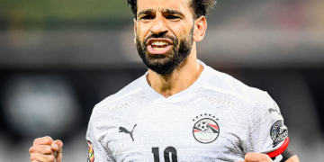 CAN 2021 : Mohamed Salah transporte l’Égypte aux quarts