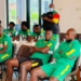 CAN 2021 : les Lions Indomptables sont à Douala