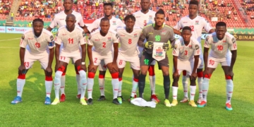 CAN 2021 : et la Gambie ?