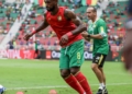 CAN 2021 : Zambo Anguissa et Martin Hongla disponibles contre la Gambie