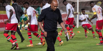 CAN 2021 : la CAF sanctionne lourdement les Comores